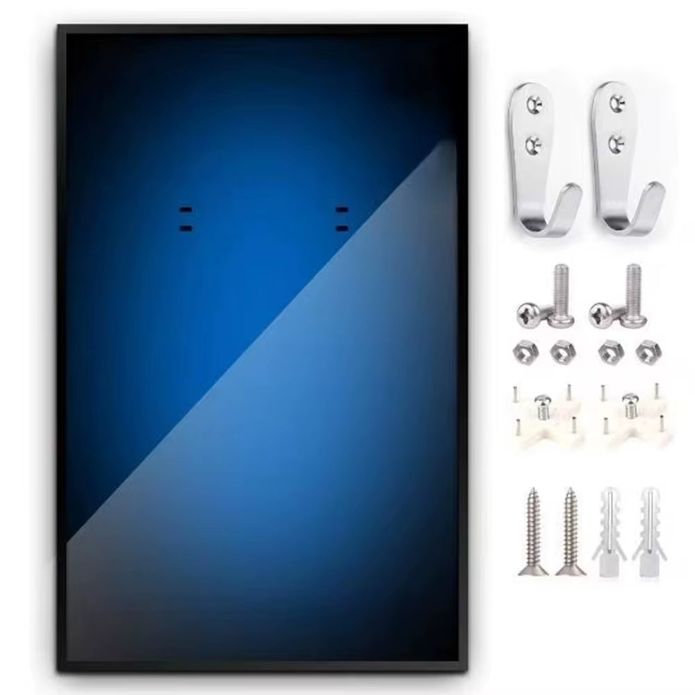 Display Wallboard for Lego 42206 Oracle Red Bull Racing RB20 F1,Adult Collectibles for Lego Car Wall Mount Building Blocks